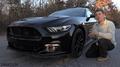 2016ҰFord Mustang GT Kooks Headers & Borla