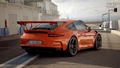 2015ʱPorsche 911 GT3 RS 5004.0 H6