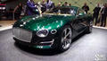 2015߳չʵ  Bentley EXP 10 Speed 6