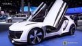 2015˸չ  ʵĴVolkswagen GTE Sport Concept 1