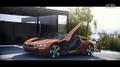 Demo of the BMW i Vision Future InteractionƬ