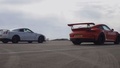 㿴˭ղ GT-R vs ʱ 911 GT3 RS ֱ߼