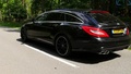0-250 km-hٶԱ µ RS7 vs CLS 63 AMG