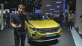 һϮ СSUV T-Roc˸չ