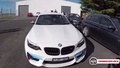 2018 M2 with M Performance 0-100km/h