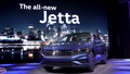 2018չ2019 Volkswagen Jetta
