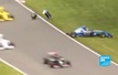F2 Brands Hatch - Henry Surtees Fatal accident