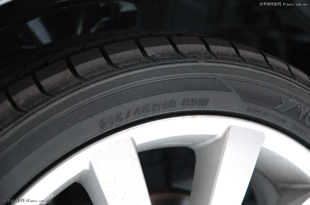 三菱LancerEvo車展高清大圖