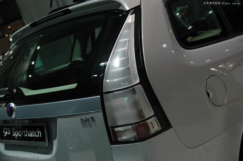 薩博9-3車展高清大圖