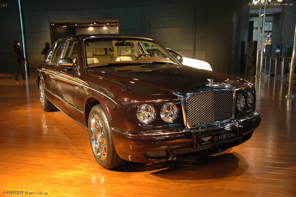 雅致車展高清大圖