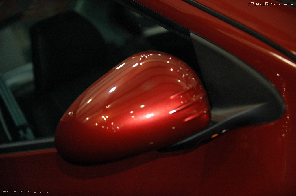 競(jìng)悅車展高清大圖