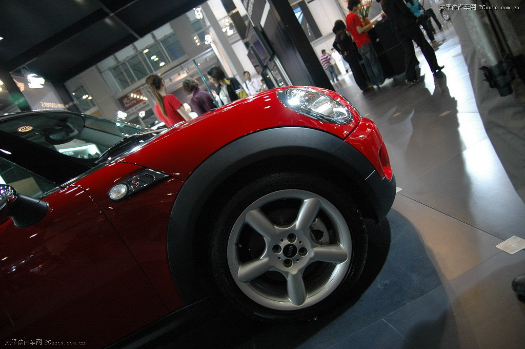 MINI CLUBMANDƬ
