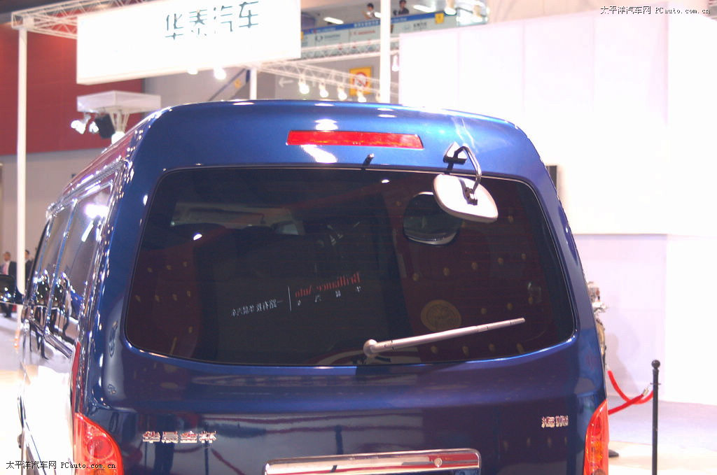 海獅車展高清大圖