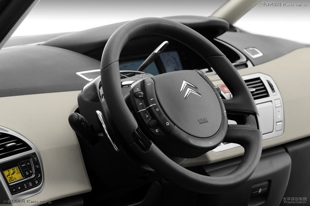 C4 PICASSO(ni)DƬ