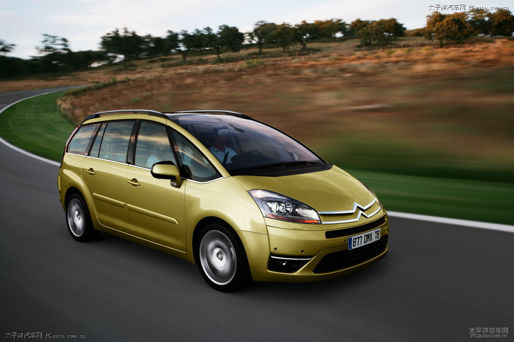 C4 PICASSO^DƬ