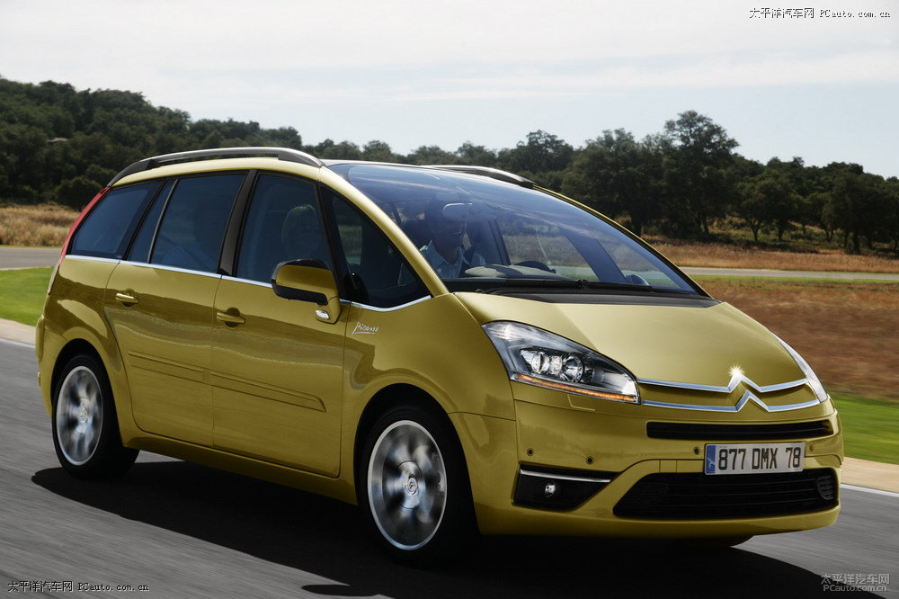 C4 PICASSO^DƬ