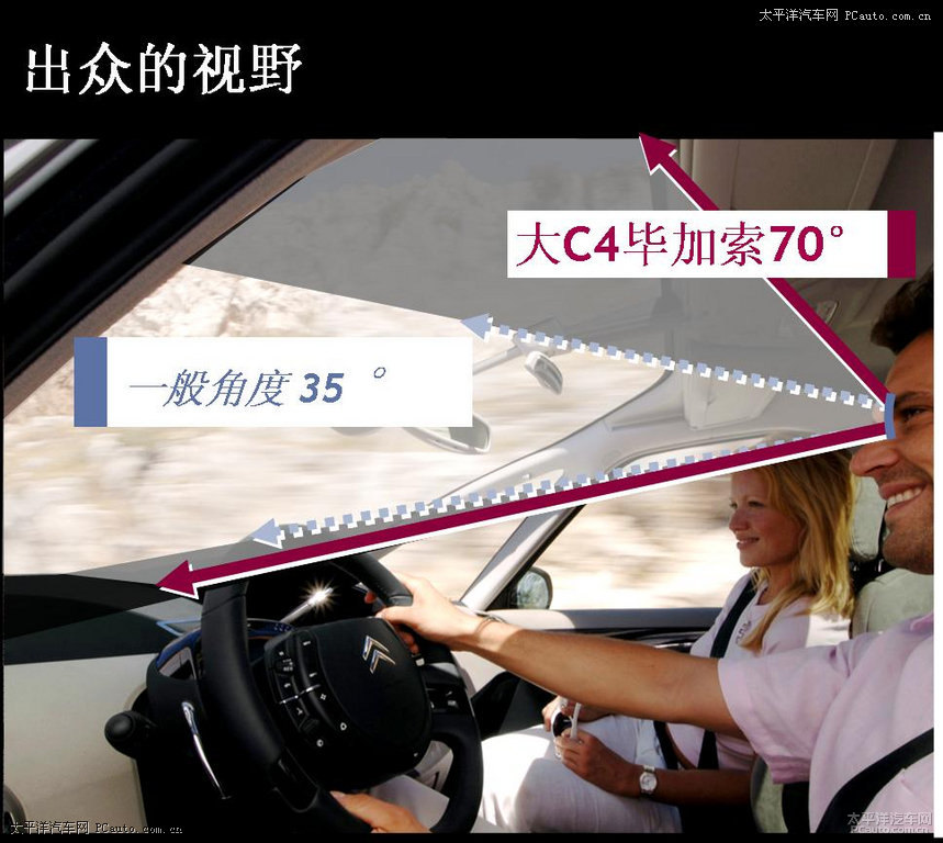 C4 PICASSO(x)(ji)DƬ