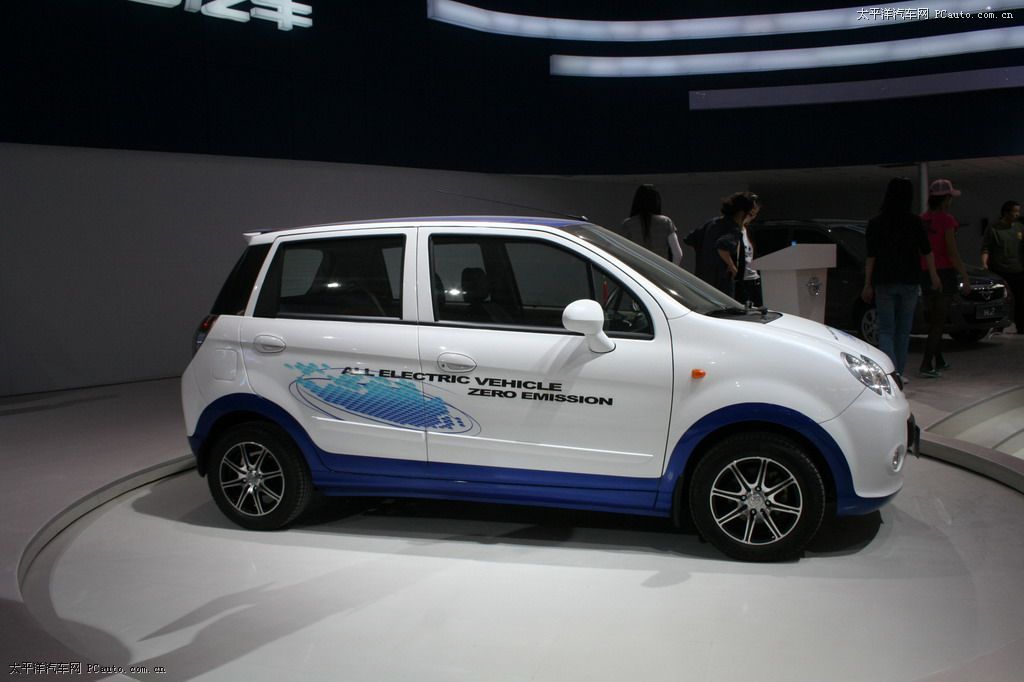 福仕達(dá)車展高清大圖
