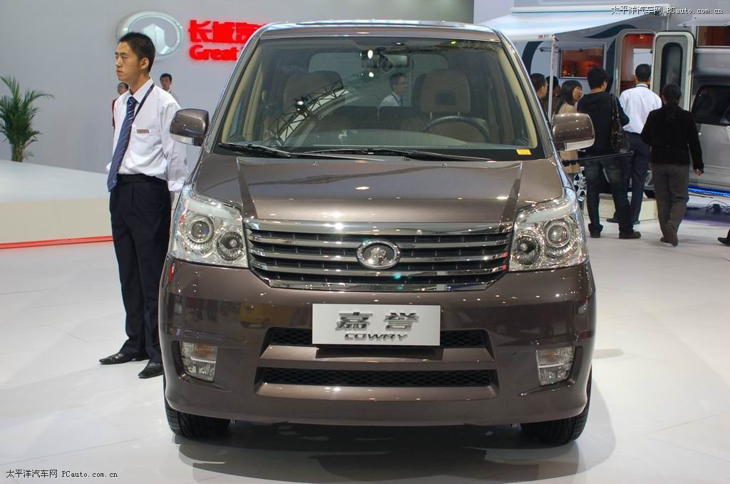 嘉譽(yù)車(chē)展高清大圖