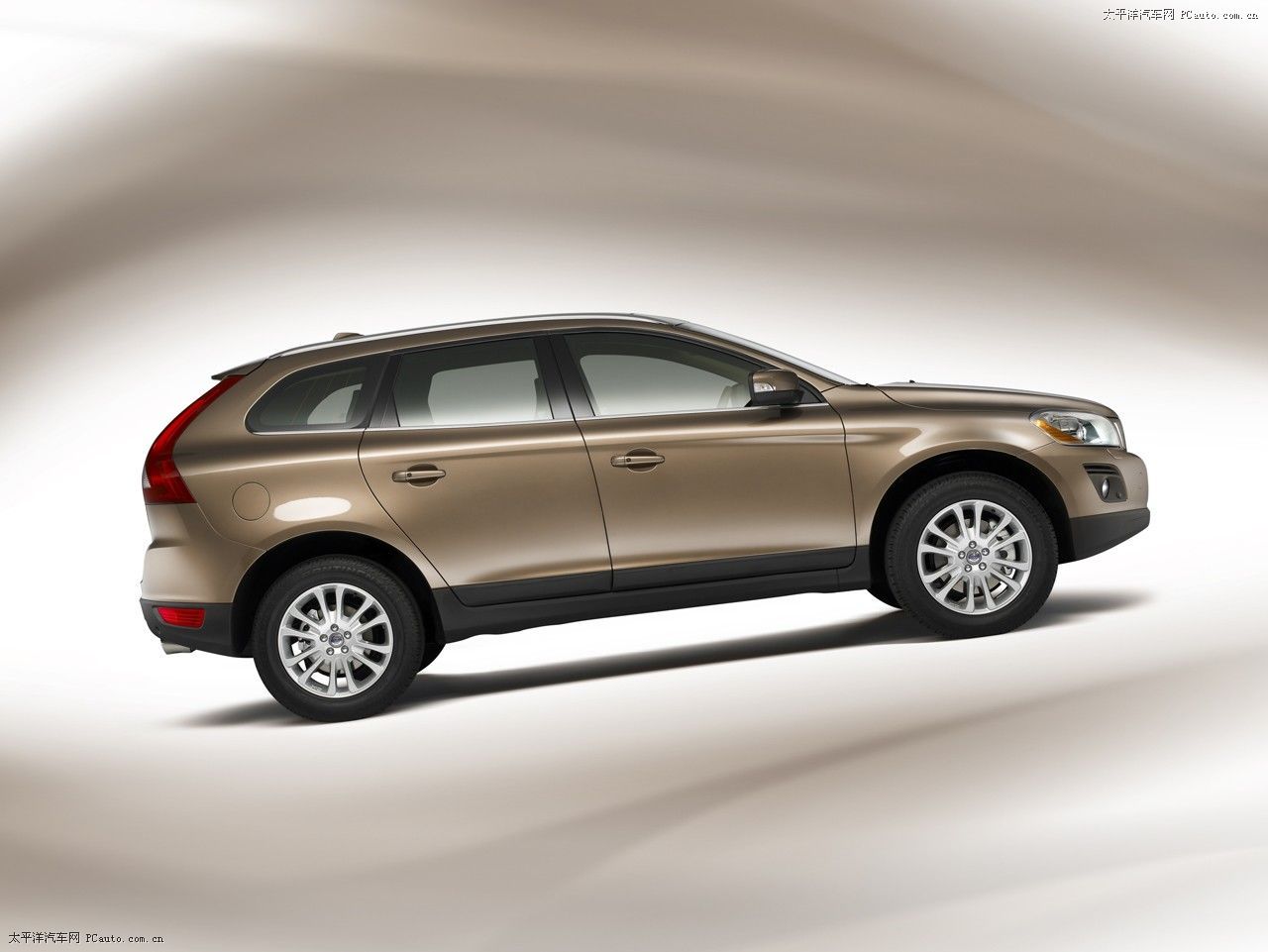 沃爾沃XC60(進(jìn)口)外觀高清大圖