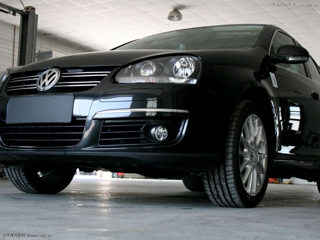 速騰 2009款 1.8tsi 冠軍版at