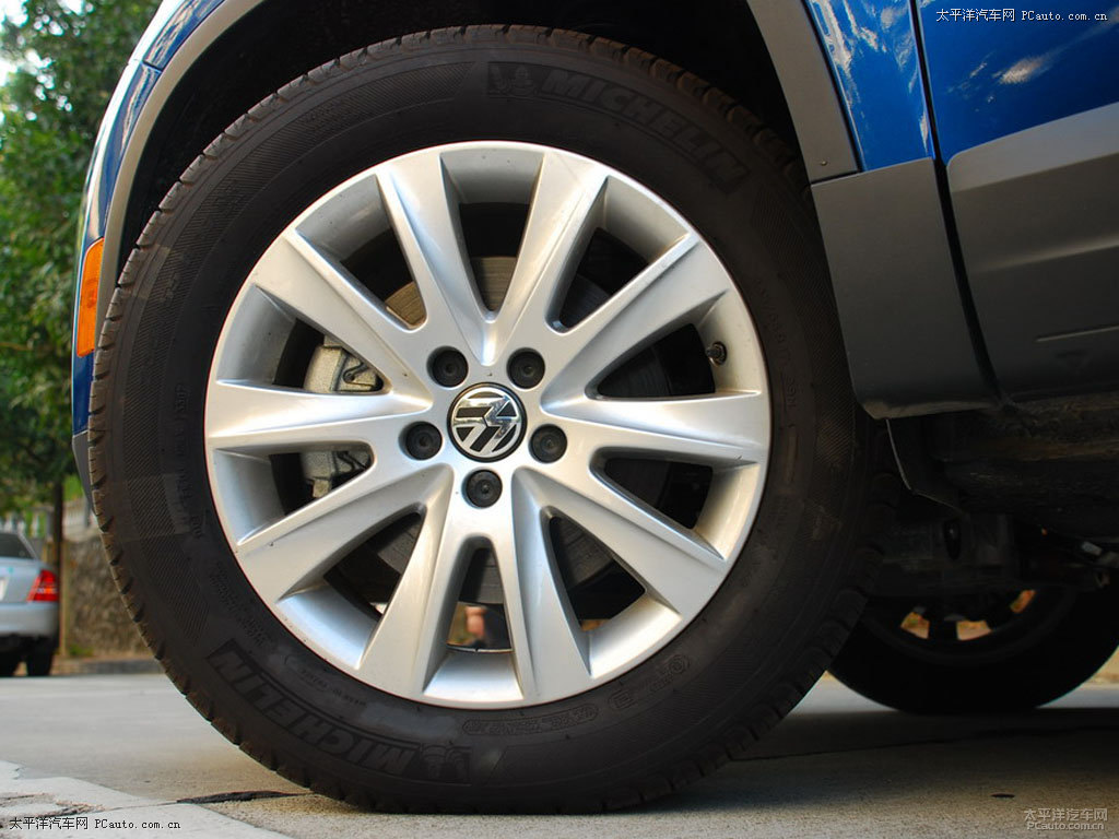 ӡ{(ln)Tiguan܇^DƬ