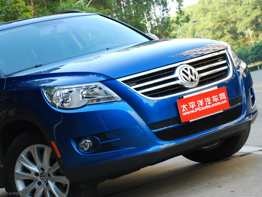 ӡ{(ln)Tiguan܇^^DƬ