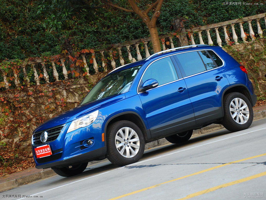 ӡ{(ln)Tiguan܇^^DƬ