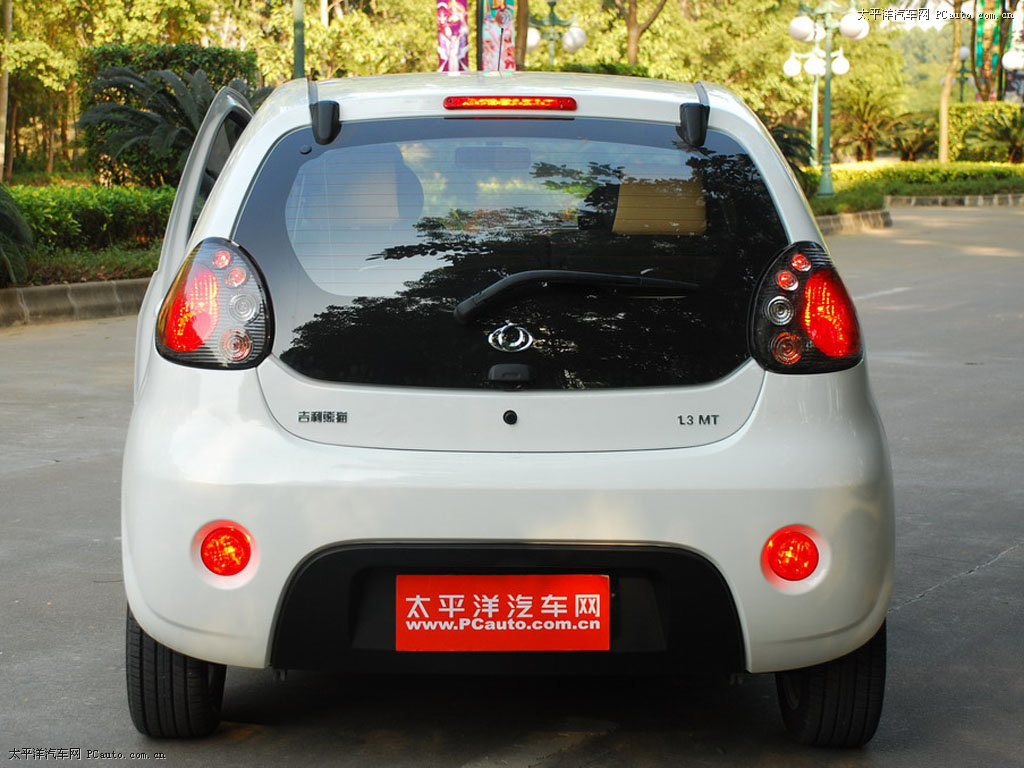 經(jīng)典熊貓外觀(guān)高清大圖