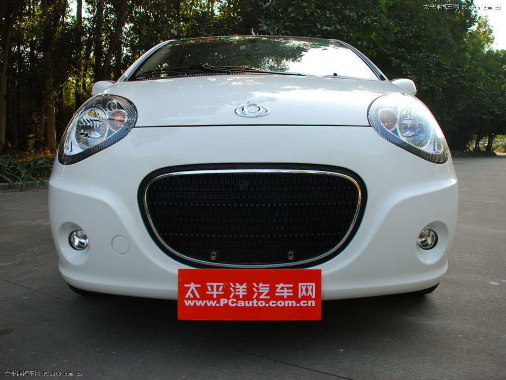 經(jīng)典熊貓外觀高清大圖