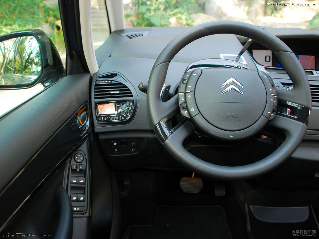 ˮ{C4 PICASSO(ni)DƬ