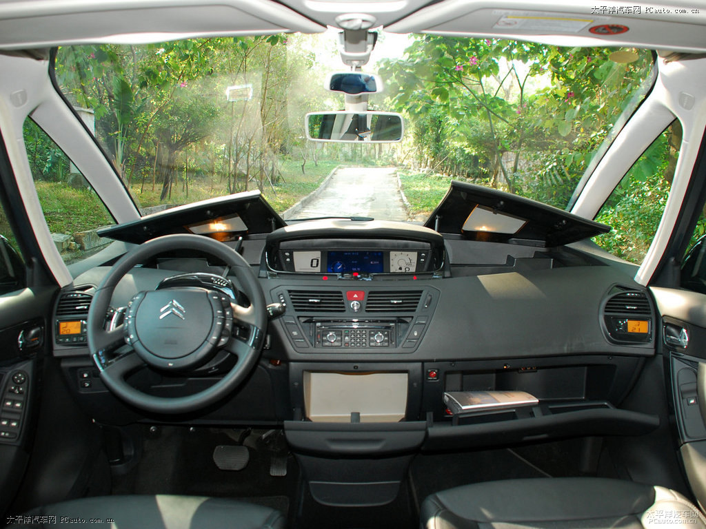 ˮ{C4 PICASSO(ni)DƬ