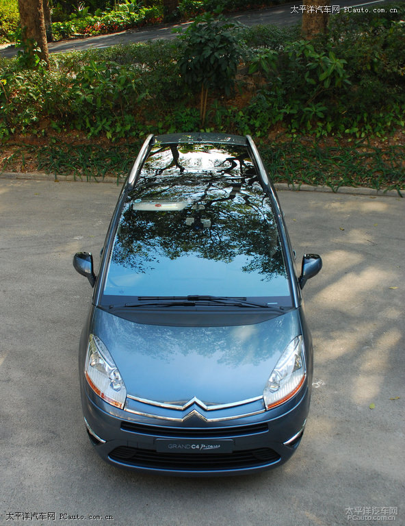 ˮ{C4 PICASSO^DƬ