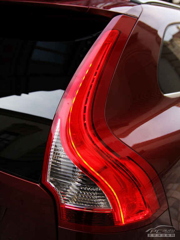 沃爾沃XC60(進(jìn)口)外觀高清大圖
