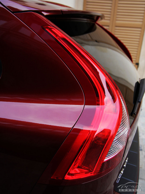 沃爾沃XC60(進(jìn)口)外觀高清大圖