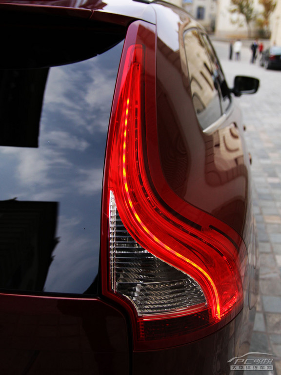 沃爾沃XC60(進(jìn)口)外觀高清大圖
