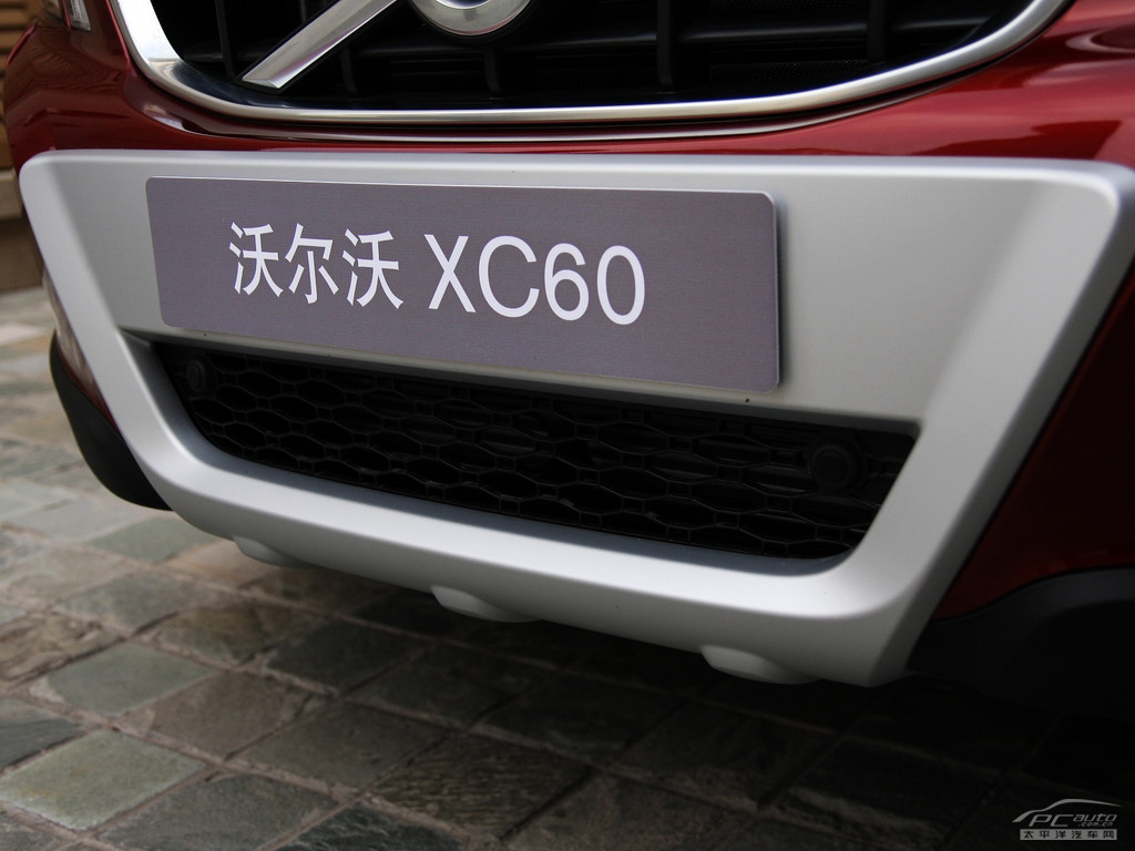 沃爾沃XC60(進(jìn)口)外觀高清大圖
