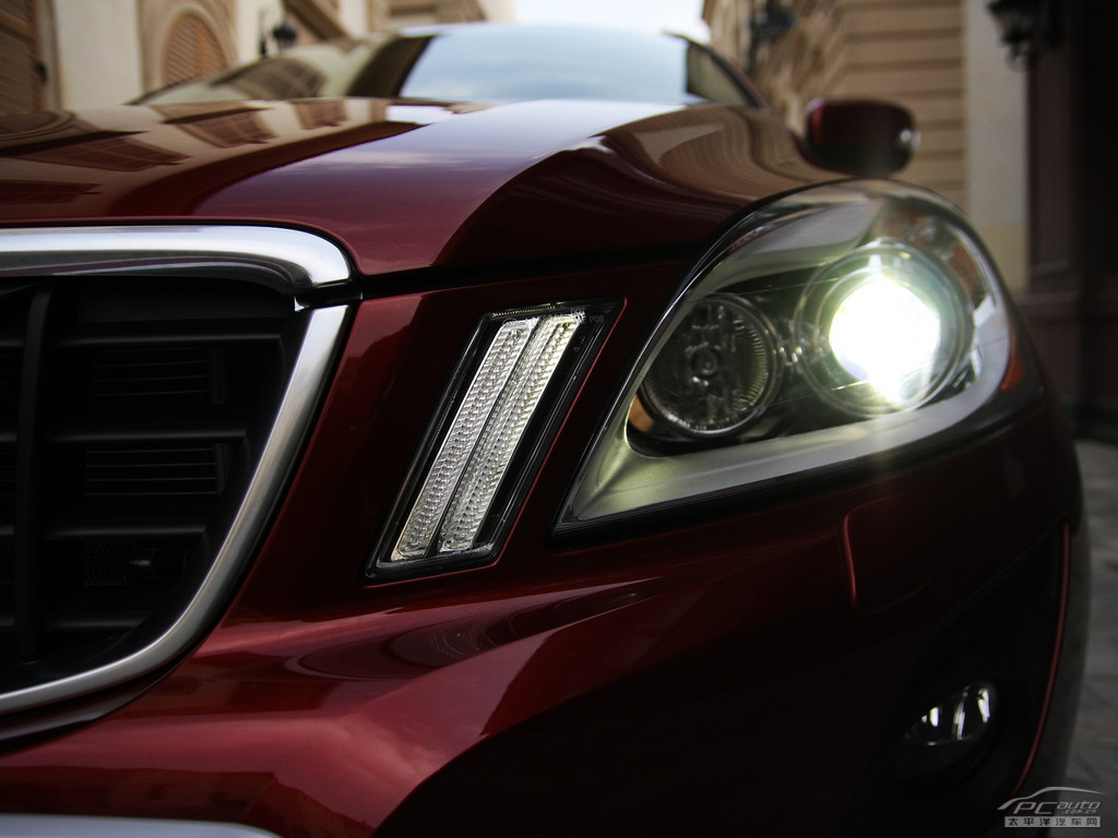 沃爾沃XC60(進(jìn)口)外觀高清大圖