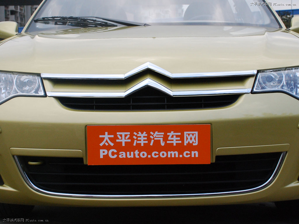 經(jīng)典愛麗舍外觀高清大圖
