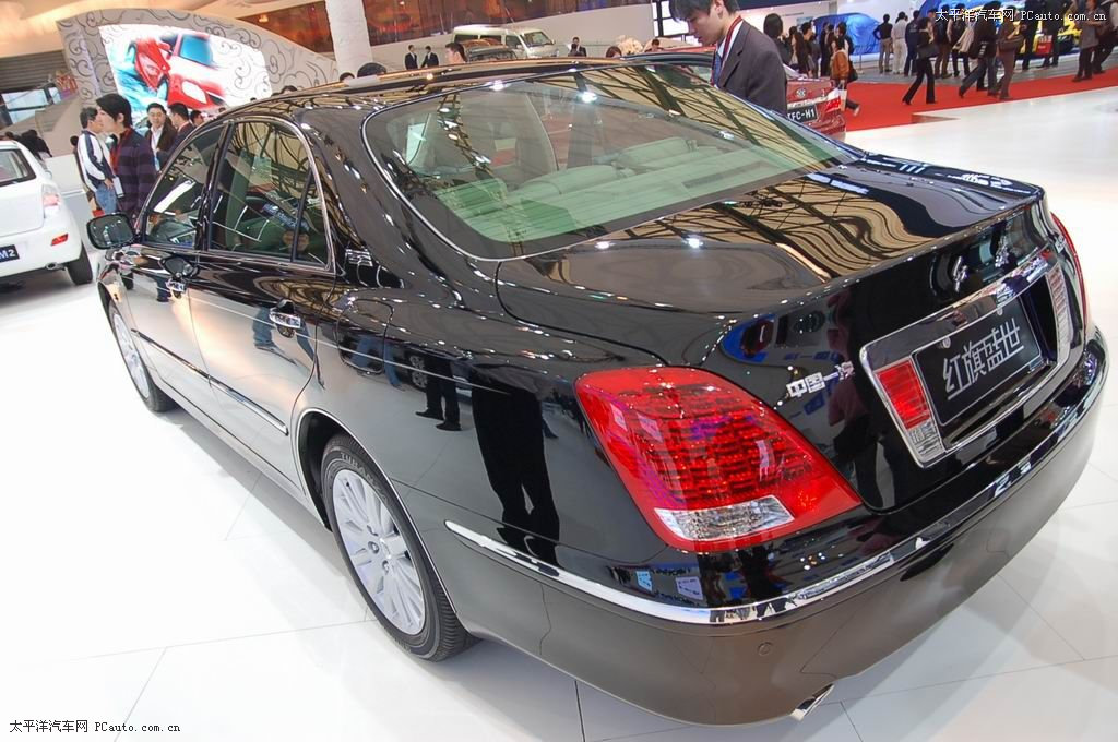 盛世車展高清大圖