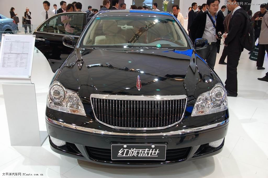 盛世車展高清大圖