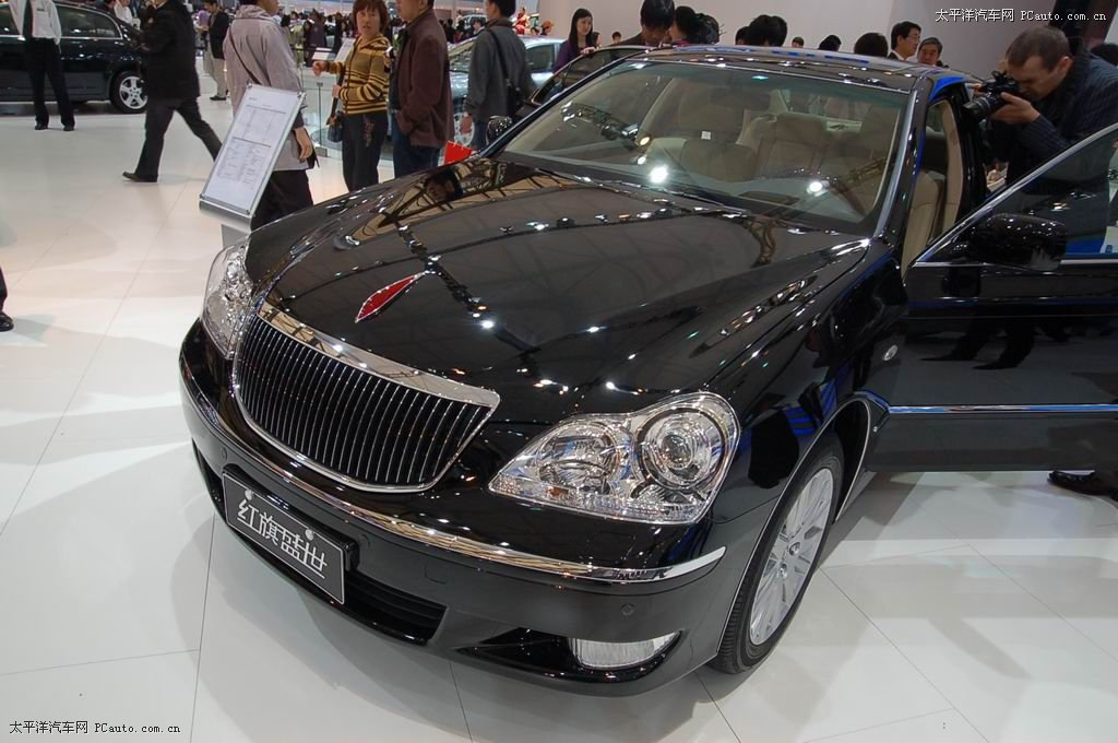 盛世車展高清大圖