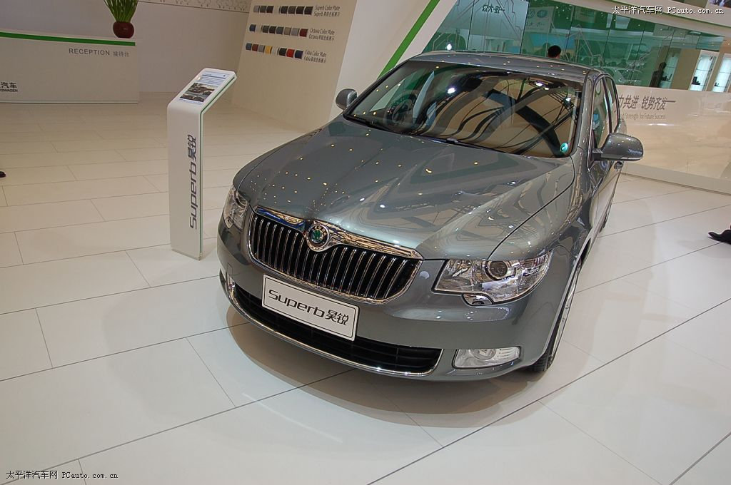 昊銳車展高清大圖