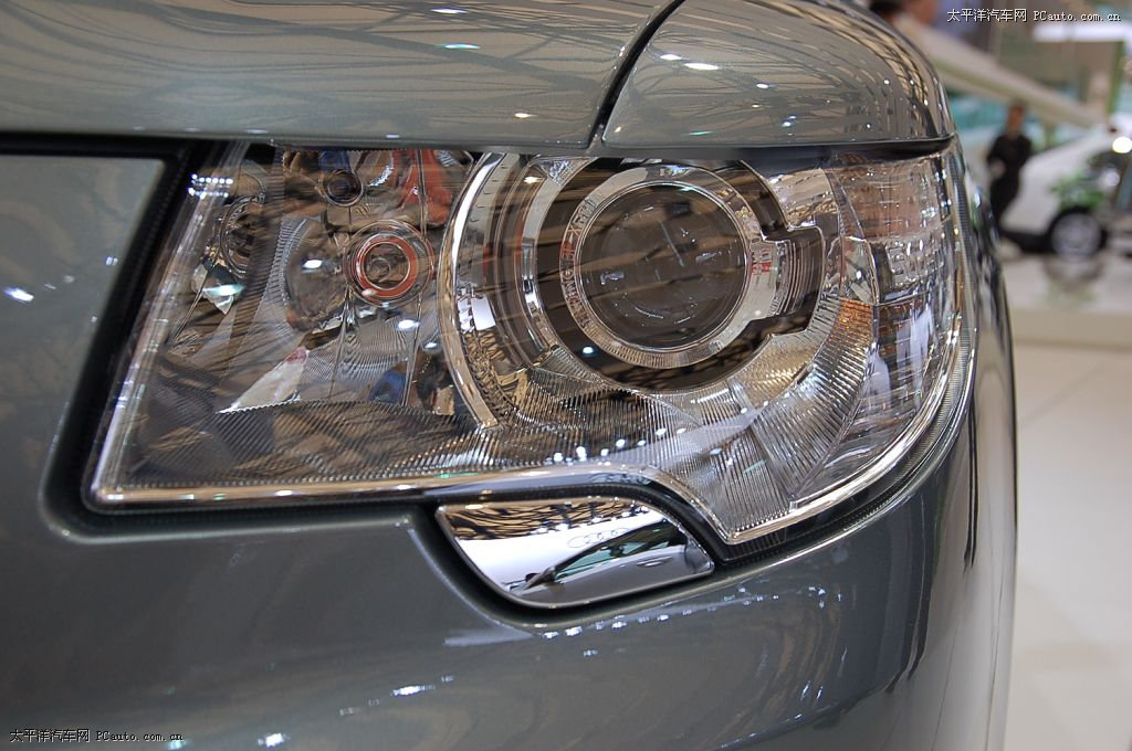 昊銳車展高清大圖