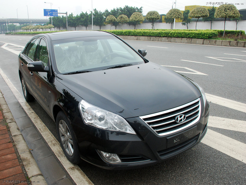領(lǐng)翔外觀高清大圖