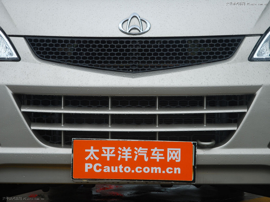 長安之星外觀高清大圖