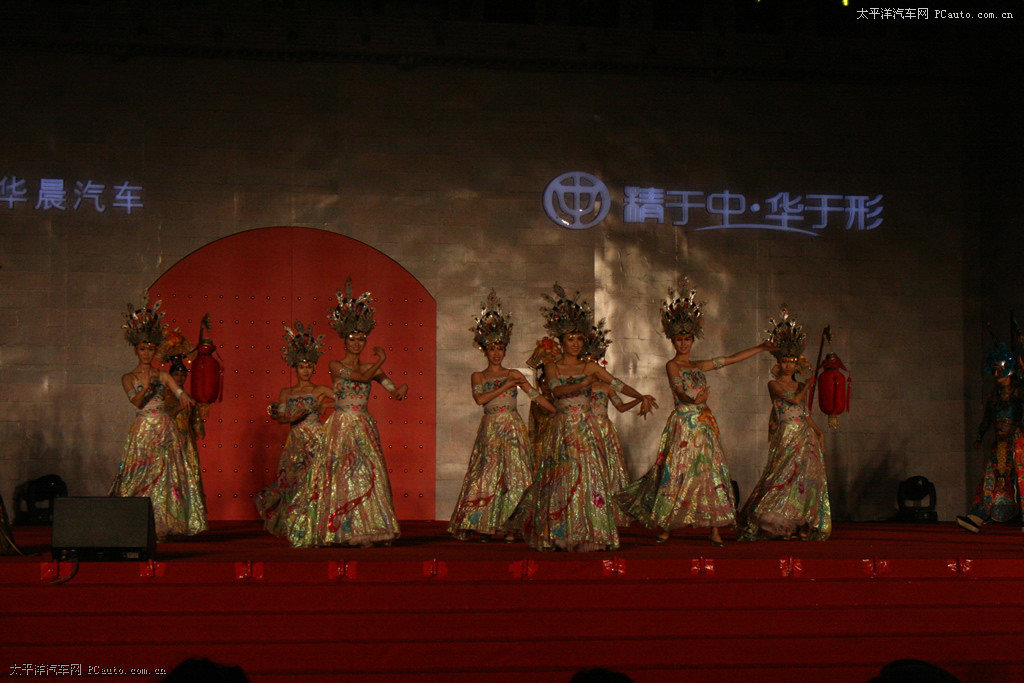 尊馳圖解高清大圖