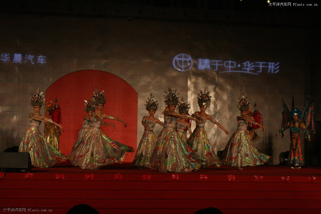 尊馳圖解高清大圖