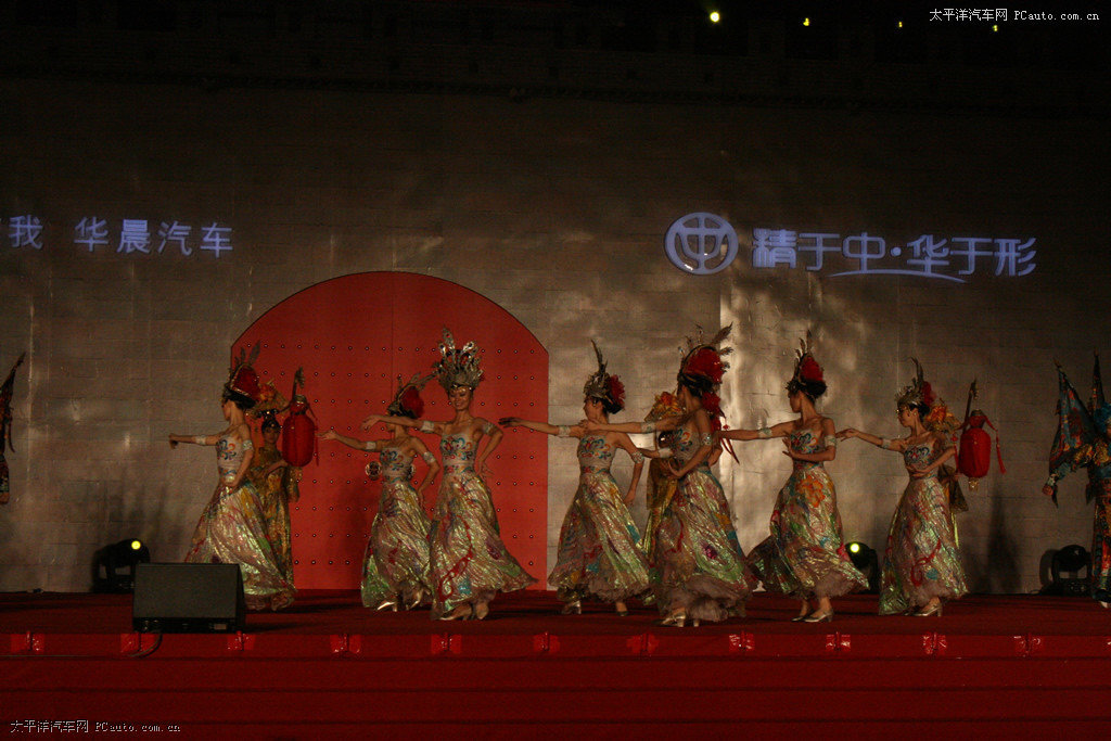 尊馳圖解高清大圖