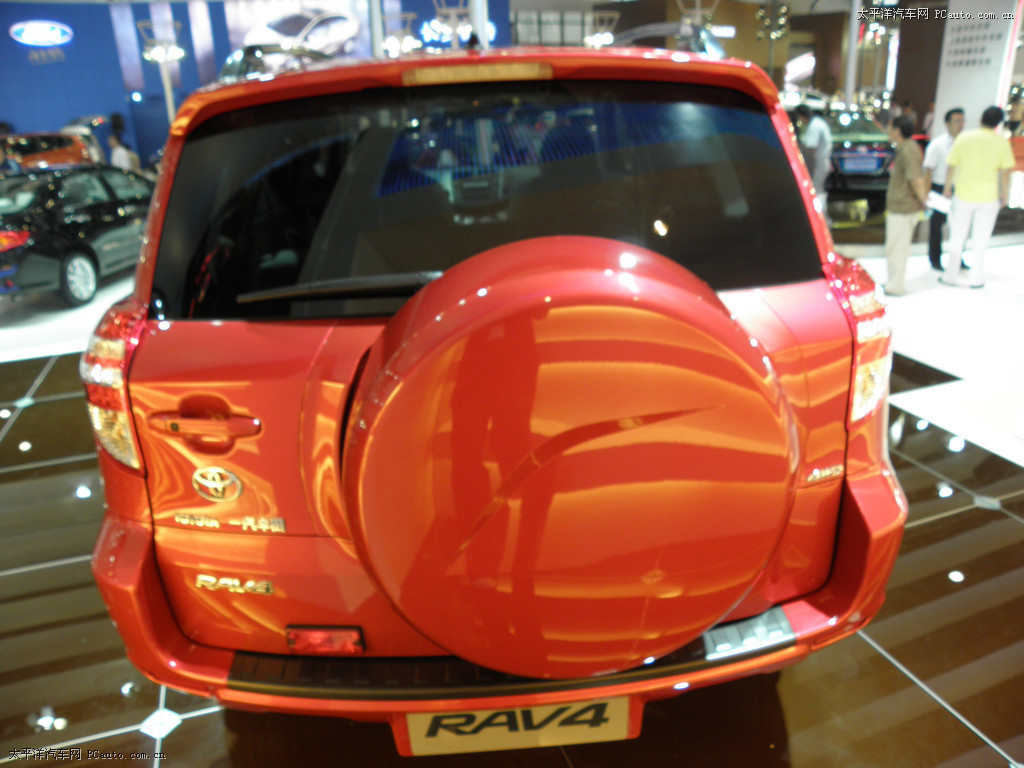 RAV4ٷͼƬ